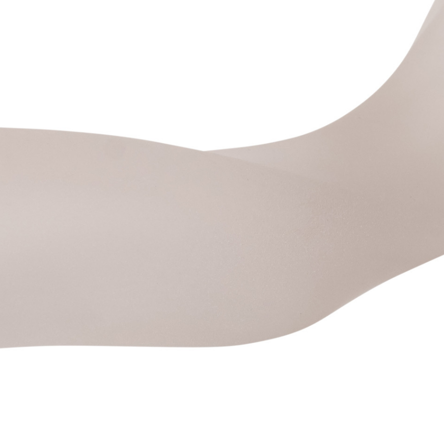 Bente Frosted Glass Antler