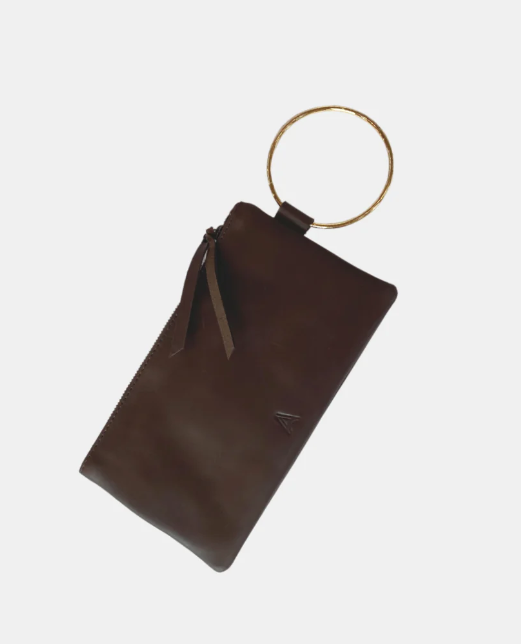 Fozi Wristlet