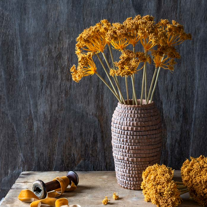 Yarrow Bunch, Sand