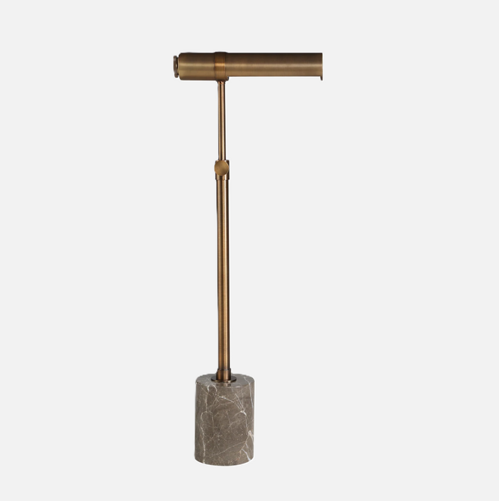 Gusle Floor Lamp