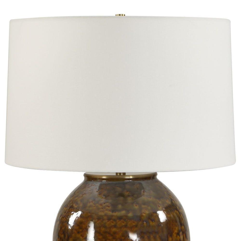 Rye Table Lamp