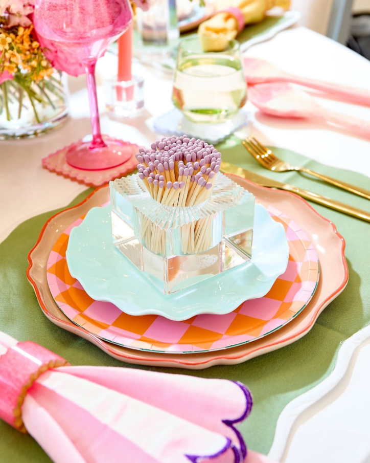 Square Match Striker - 13 Hub Lane   |  