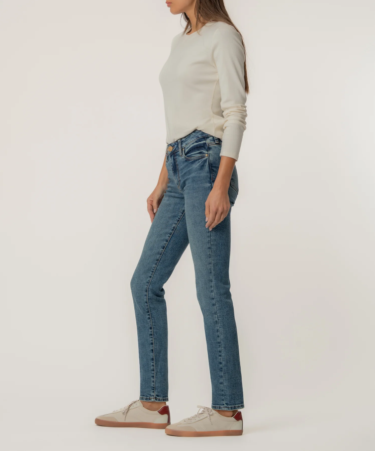 Kut From the Kloth Catherine Boyfriend, Enigmatic