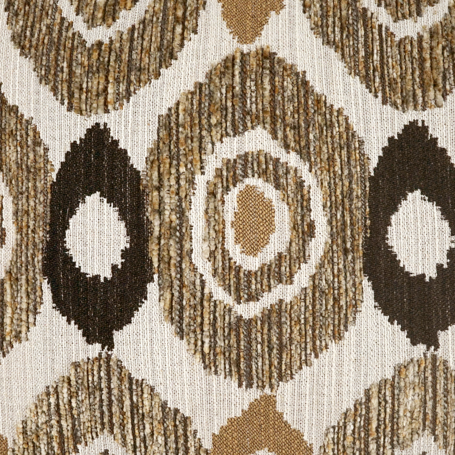 Osirus Pillow, Bronze - 13 Hub Lane   |  Decorative Pillows