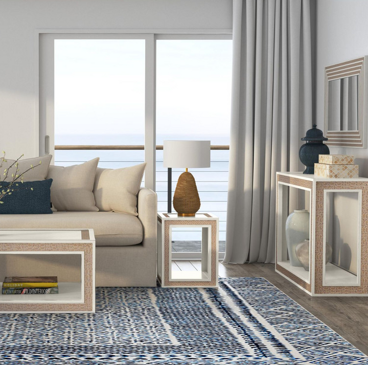 Atlantis Console Table - 13 Hub Lane   |  Console Tables