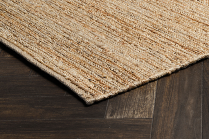 Soumak Jute 5x8 Rug