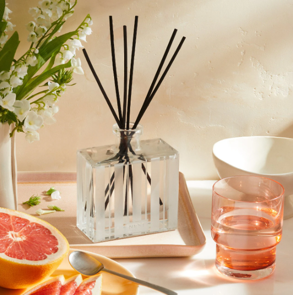 Nest Grapefruit Reed Diffuser - Thumbnail 5