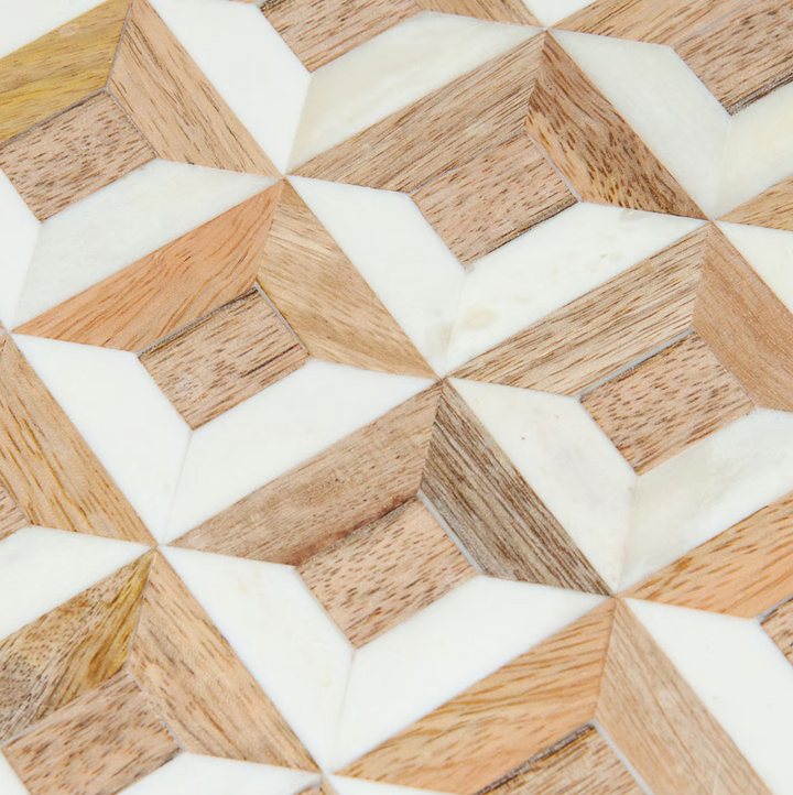 Naima Decorative Box - 13 Hub Lane   |  Wooden Boxes