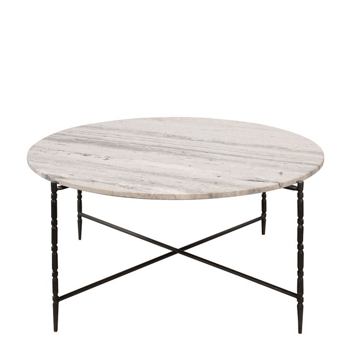 Cassion Cocktail Table - 13 Hub Lane   |  Cocktail Tables