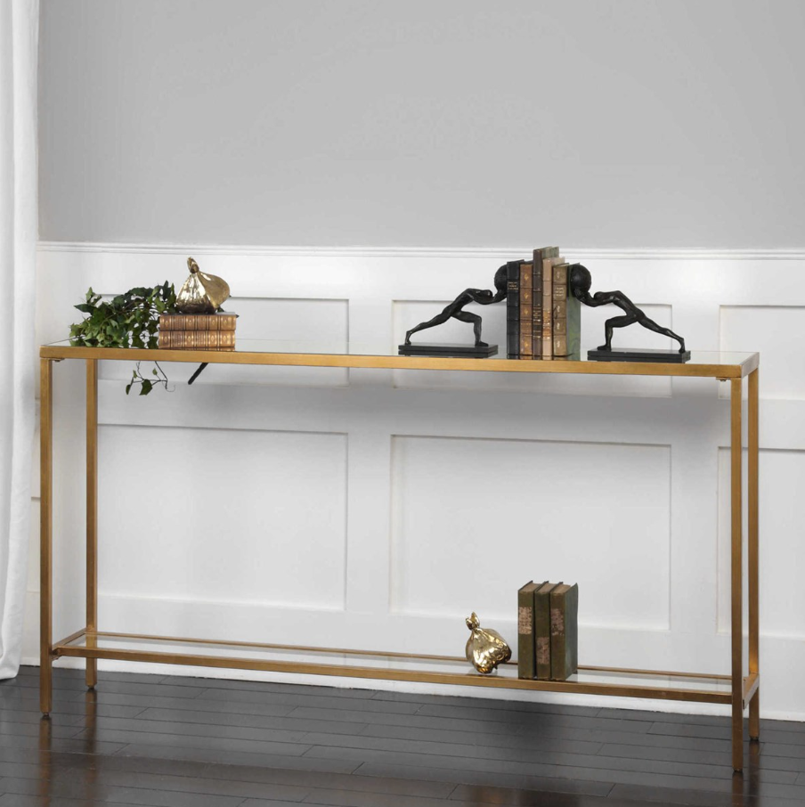 Haley Console Table