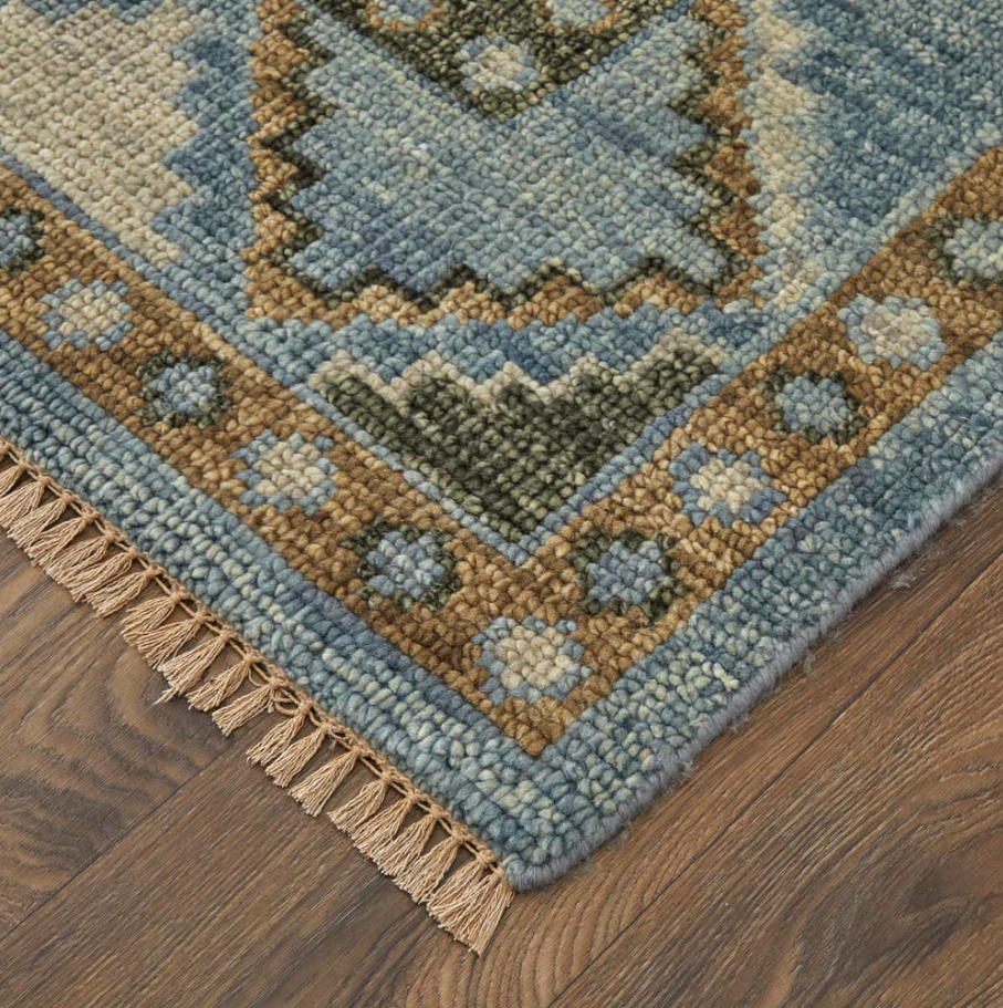 Fillmore 2x3 Rug