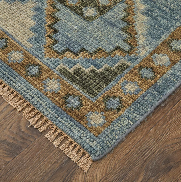 Fillmore 2x3 Rug