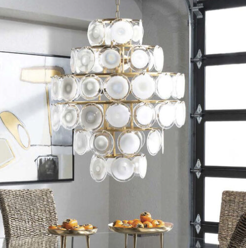 Isla Chandelier - Thumbnail 3