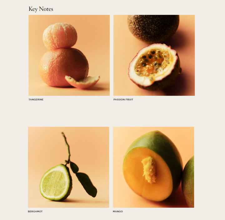 NEST Sicilian Tangerine Classic Candle