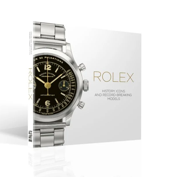 Rolex History, Icons And Record-Breaking Models