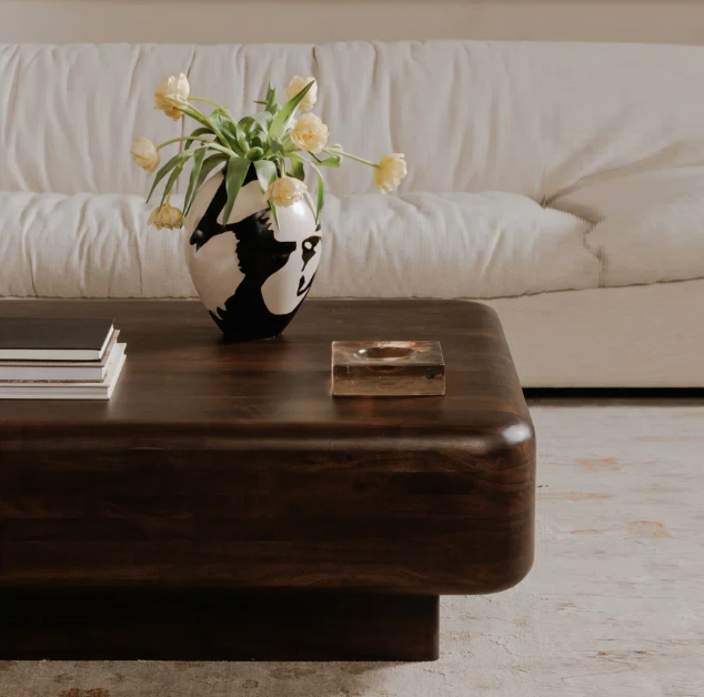 Eton Coffee Table - 13 Hub Lane   |  Coffee Tables