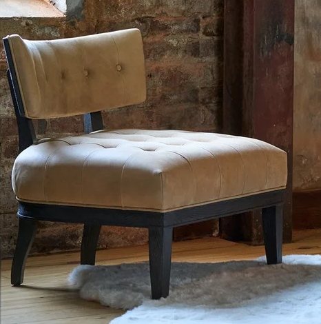 Archie Chair - Thumbnail 4