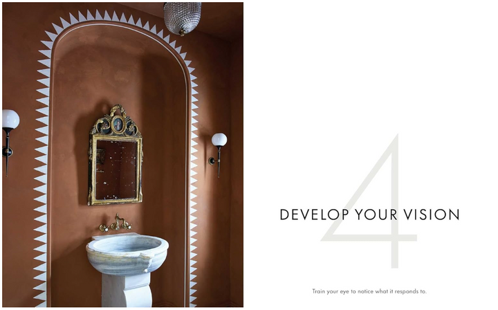 Nate Berkus: Foundations: Timeless Design That Feels Personal