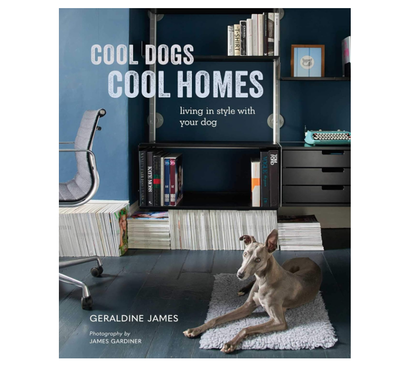 Cool Dogs, Cool Homes: Living in Style With Your Dog - 13 Hub Lane   |  