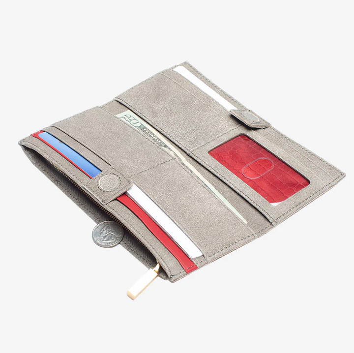 Hammitt 110 North Bifold Wallet