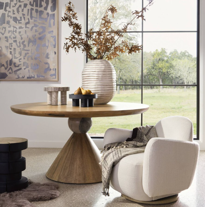 Bibianna Dining Table