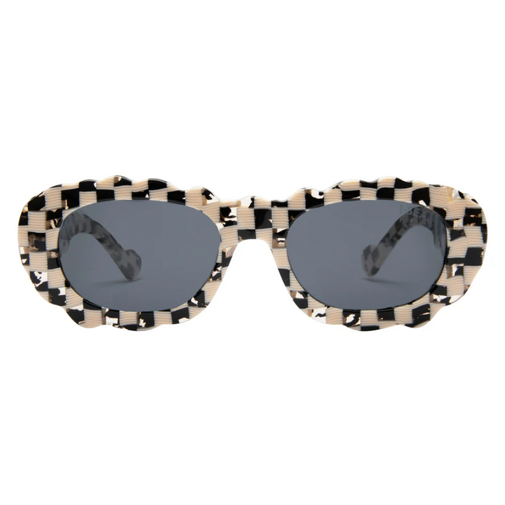 I-SEA Cloud 9 Sunglasses - 13 Hub Lane   |  Oval Sunglasses