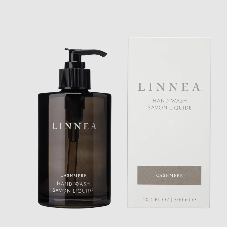 Linnea Cashmere Hand Wash