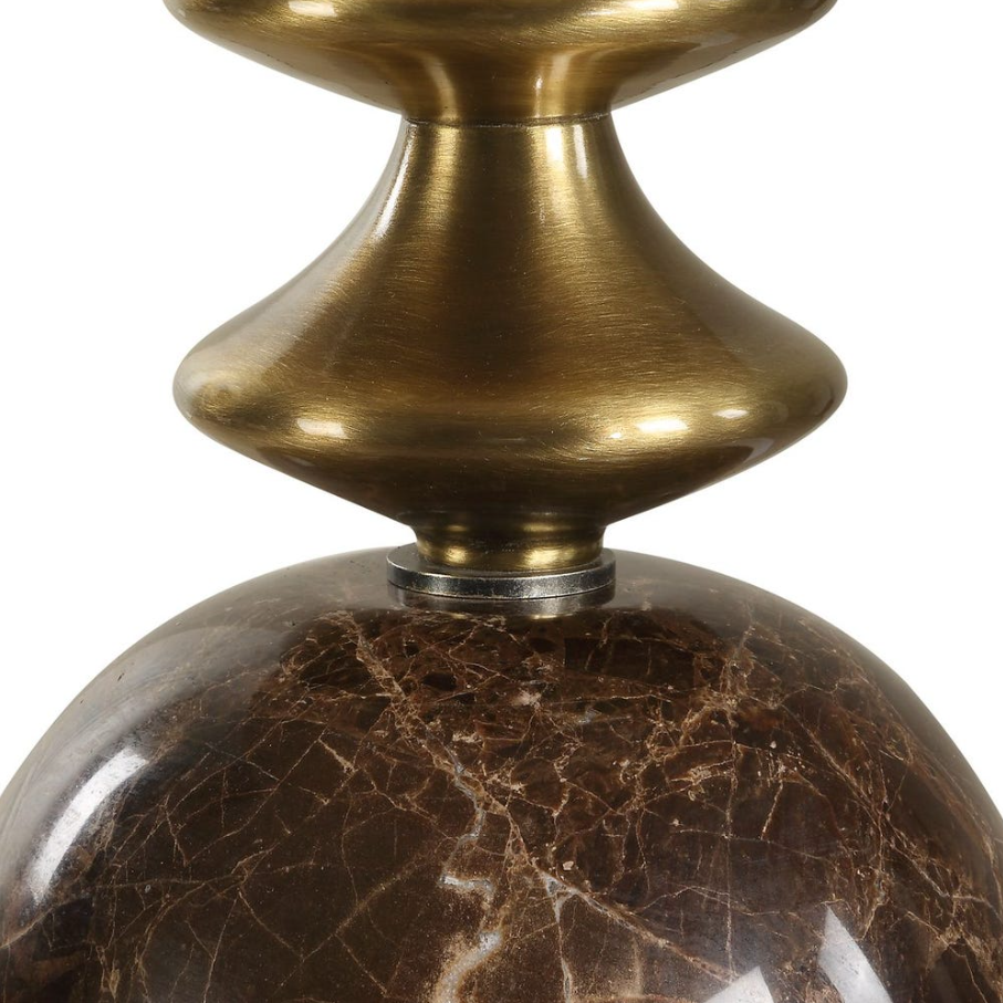 13 Hub Lane Percy Buffet Lamp - Thumbnail 2