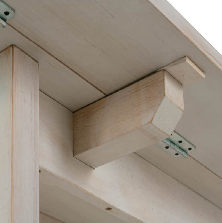 Concord Console