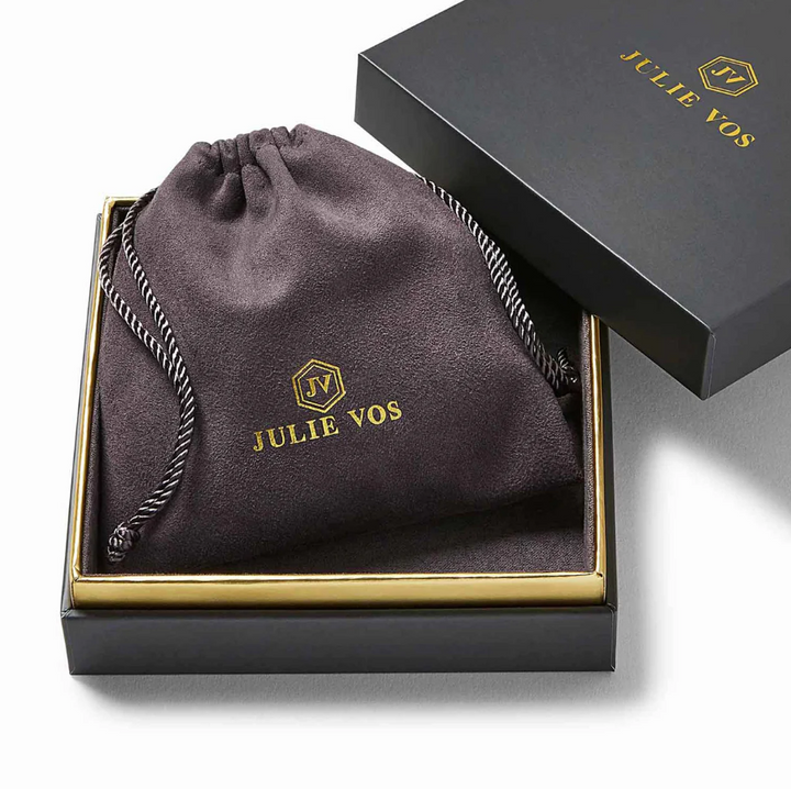 Hydra Triple Hoop, Pearl - 13 Hub Lane   |  Hoops