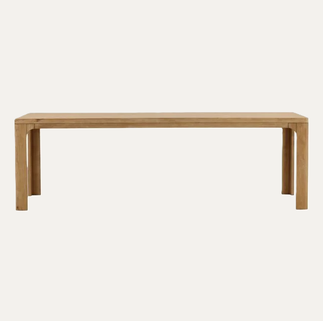 Crestwin Dining Table - 13 Hub Lane   |  Dining Tables