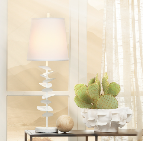 Petals Table Lamp - Thumbnail 3