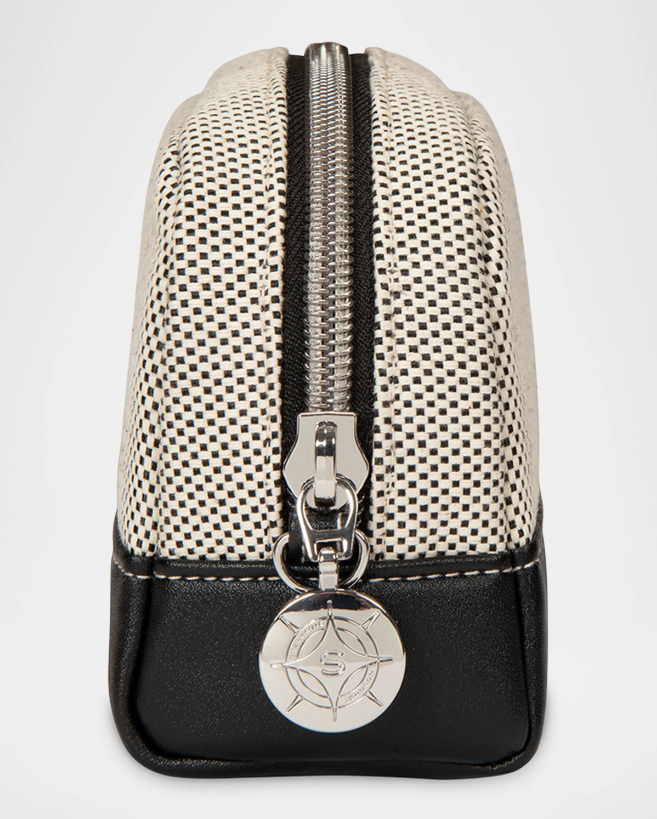 Tropea Onyx Mae Mini Pouch - Thumbnail 5