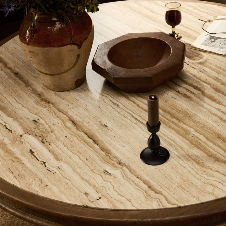 Bourne Dining Table