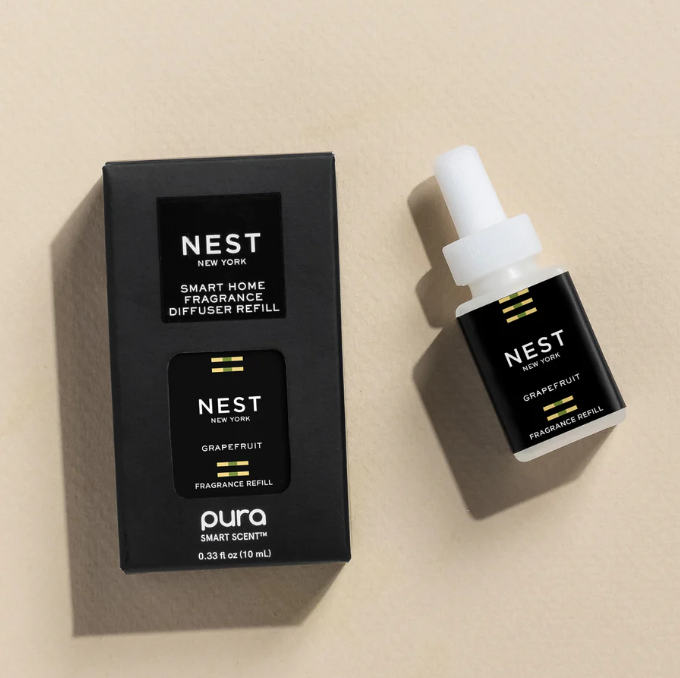 NEST Grapefruit Pura Refill Duo