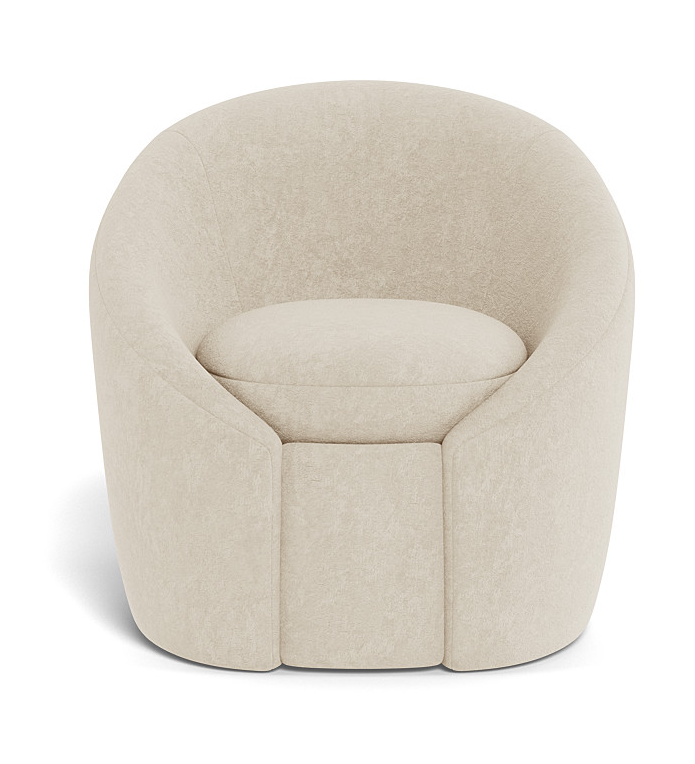 13 Hub Lane Instyle Swivel Chair
