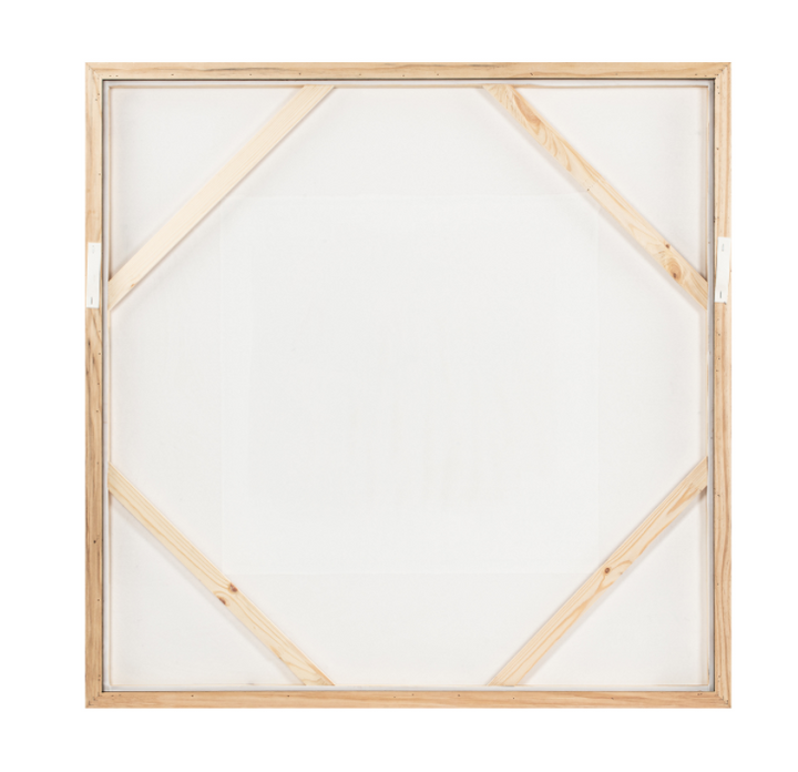 Vale Framed Painting - 13 Hub Lane   |  Canvas Art