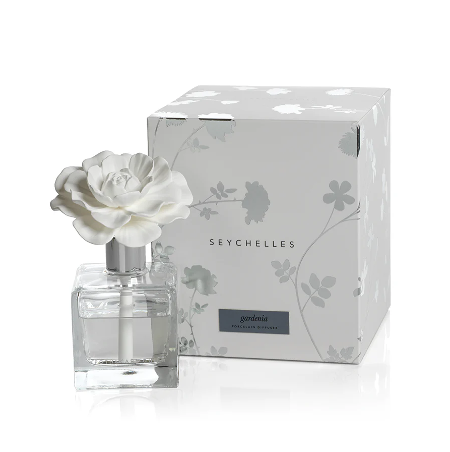 Seychelles Gardenia Diffuser