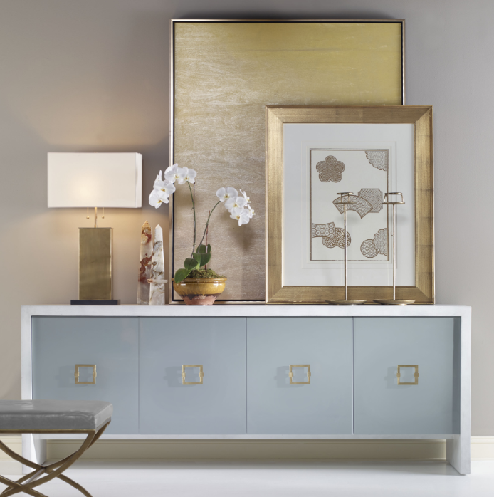 Liza Credenza