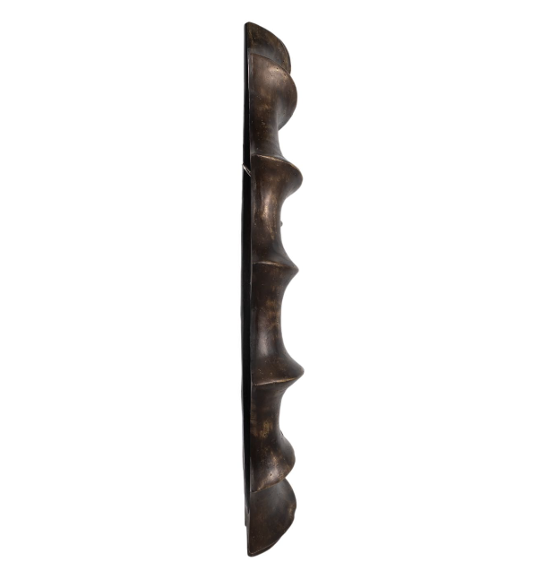 Bronze Operose Mirror