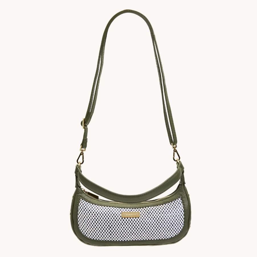 Hammitt Becker Small - 13 Hub Lane   |  Shoulder Bags