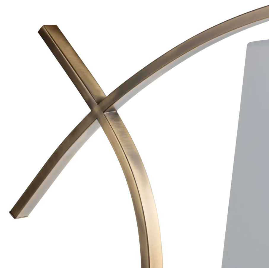 Alto Floor Lamp - 13 Hub Lane   |  Floor Lamps