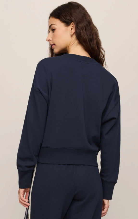 Comeback Sweatshirt, Eclipse