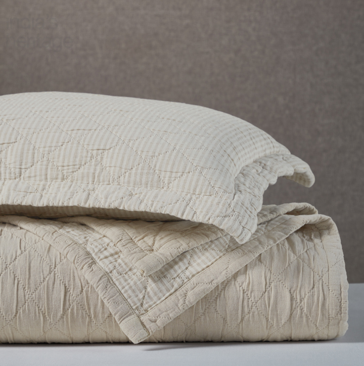 Colmar Cotton, Natural - 13 Hub Lane   |  