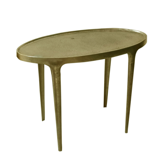 Oval Tiered Side Tables - 13 Hub Lane   |  