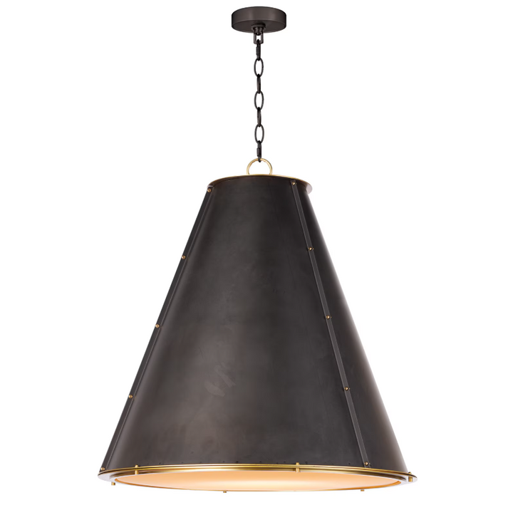 French Maid Chandelier - 13 Hub Lane   |  Chandeliers