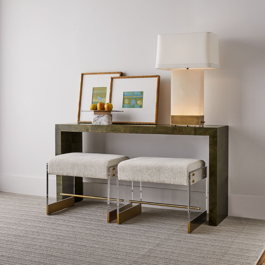 Ingrain Console Table