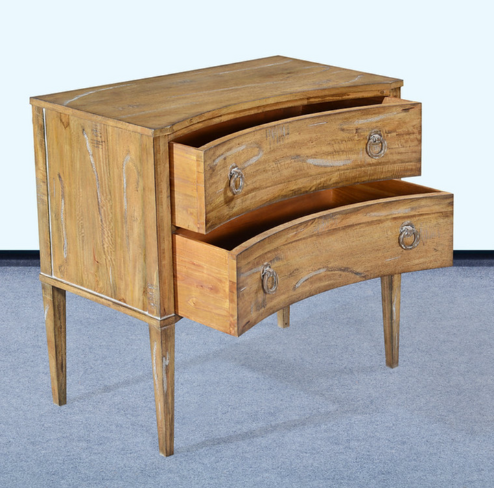 Burlington Chest - 13 Hub Lane   |  