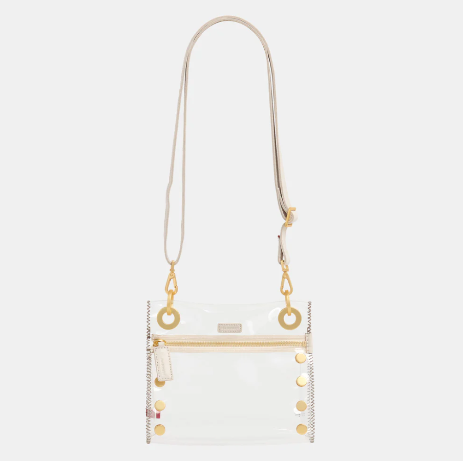 Hammitt Tony Small Crossbody