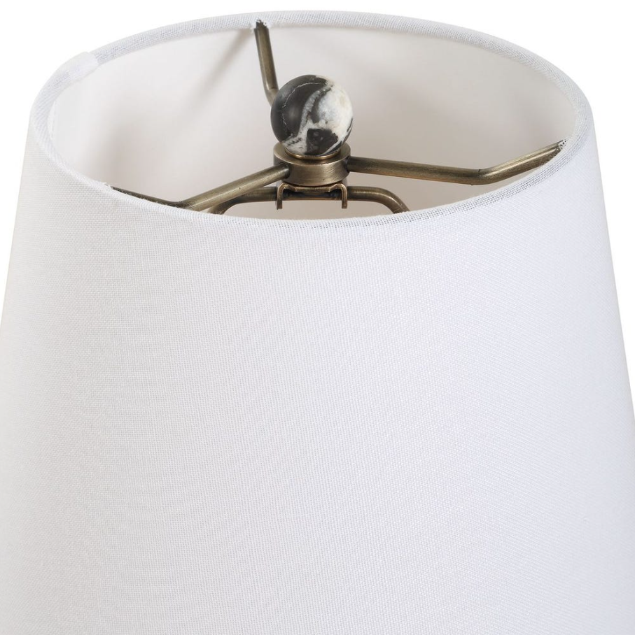 Marcela Buffet Lamp - 13 Hub Lane   |  